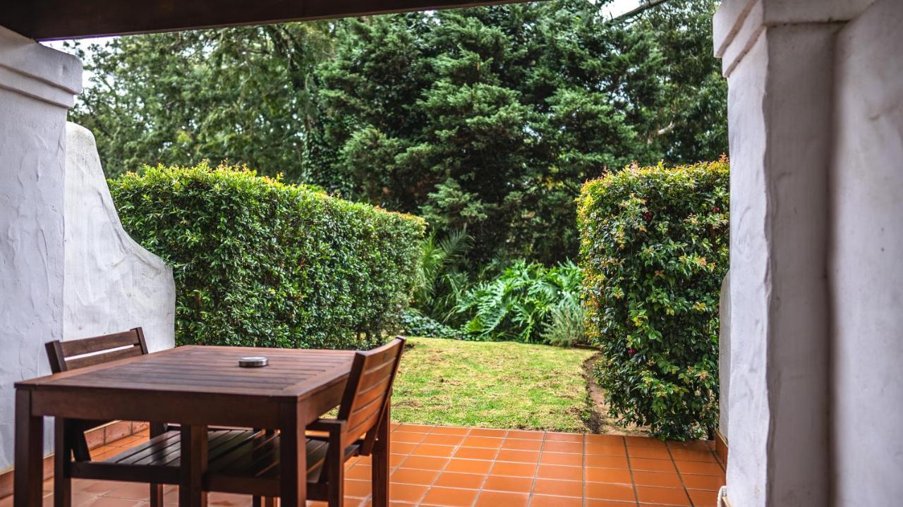 Meerendal Boutique Hotel Durbanville Eksteriør billede