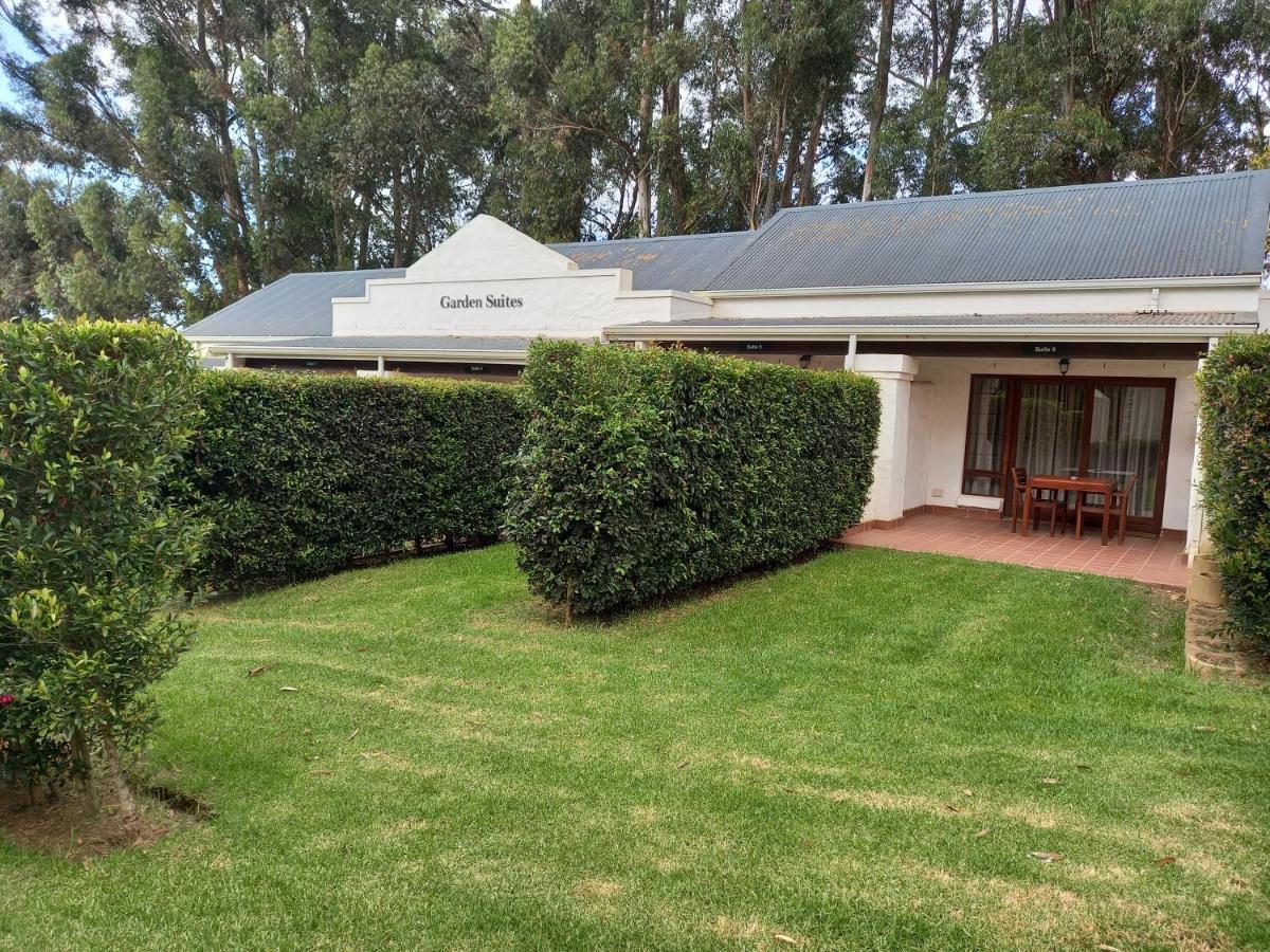 Meerendal Boutique Hotel Durbanville Eksteriør billede