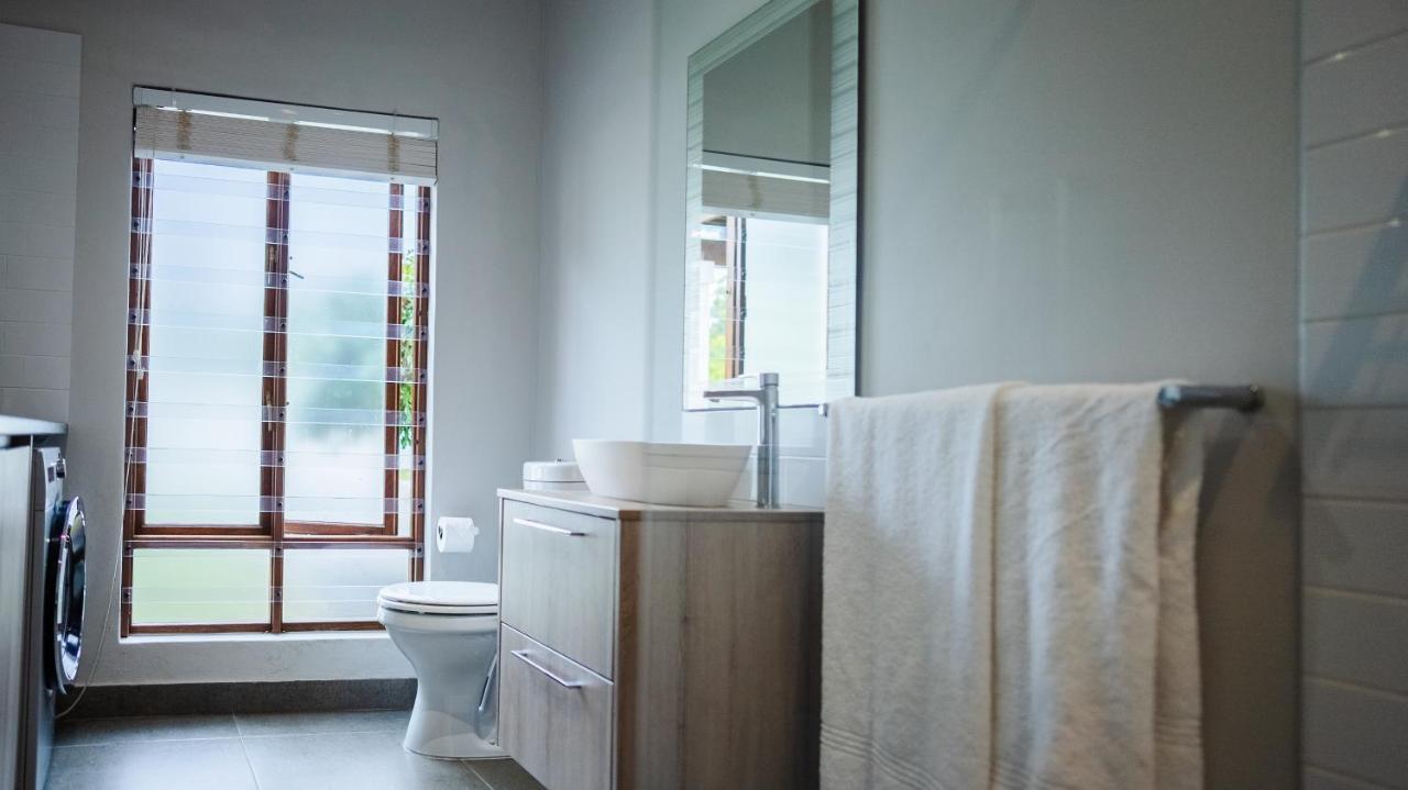 Meerendal Boutique Hotel Durbanville Eksteriør billede