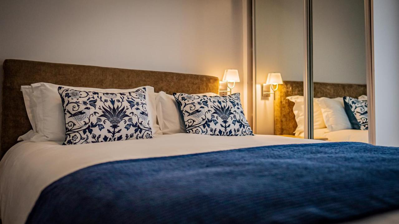 Meerendal Boutique Hotel Durbanville Eksteriør billede
