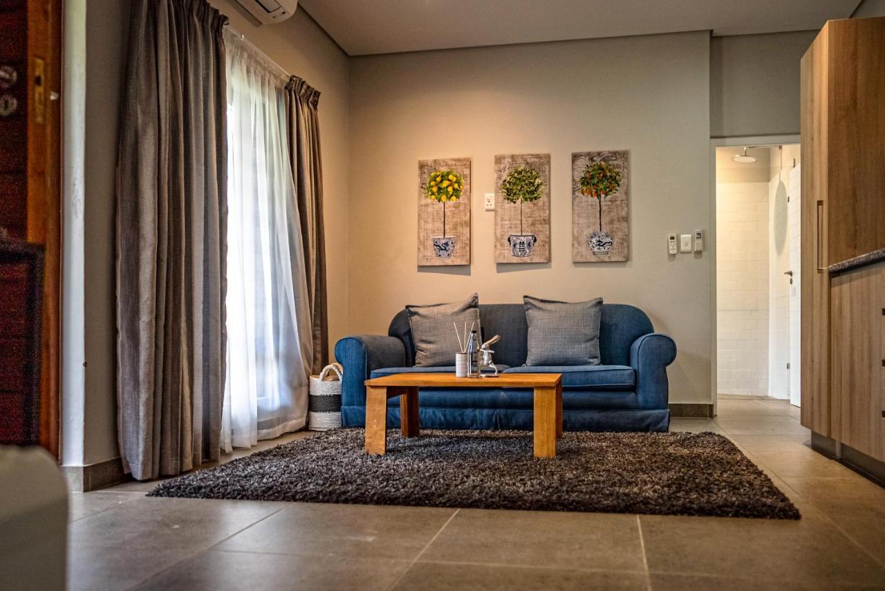 Meerendal Boutique Hotel Durbanville Eksteriør billede