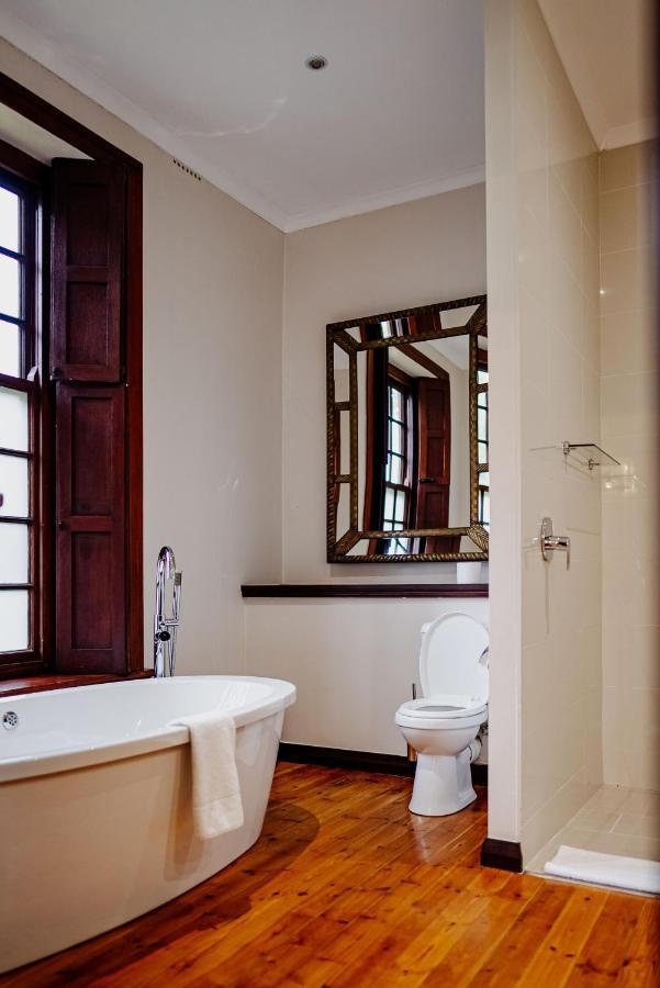 Meerendal Boutique Hotel Durbanville Eksteriør billede