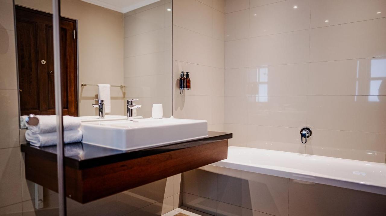 Meerendal Boutique Hotel Durbanville Eksteriør billede