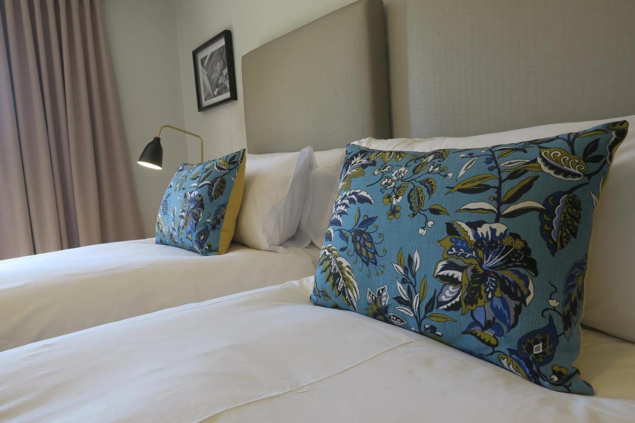 Meerendal Boutique Hotel Durbanville Eksteriør billede