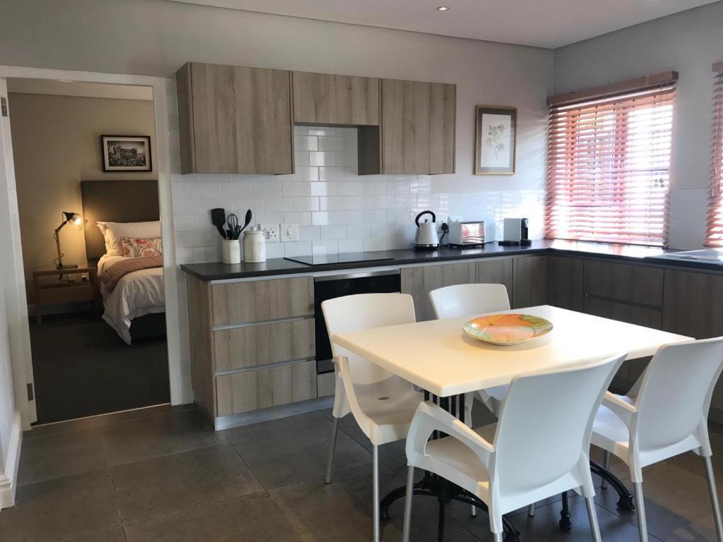 Meerendal Boutique Hotel Durbanville Eksteriør billede