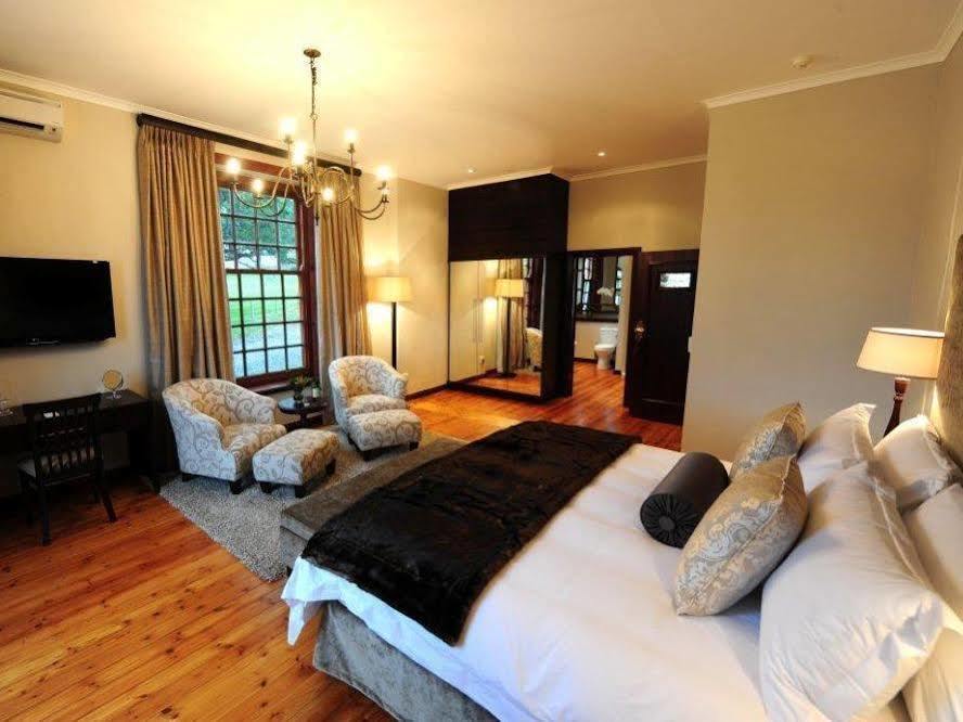 Meerendal Boutique Hotel Durbanville Eksteriør billede
