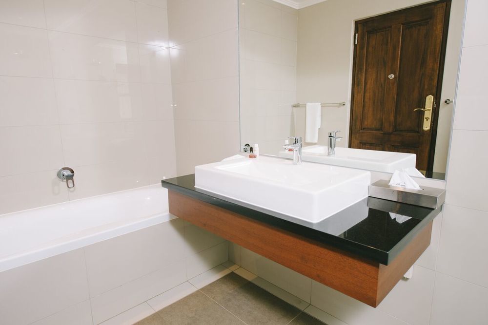 Meerendal Boutique Hotel Durbanville Eksteriør billede