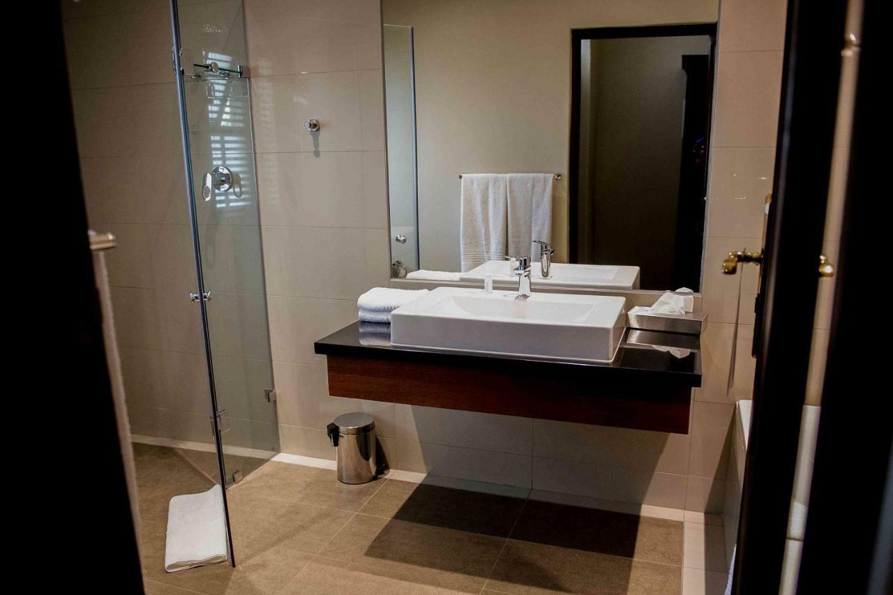 Meerendal Boutique Hotel Durbanville Eksteriør billede