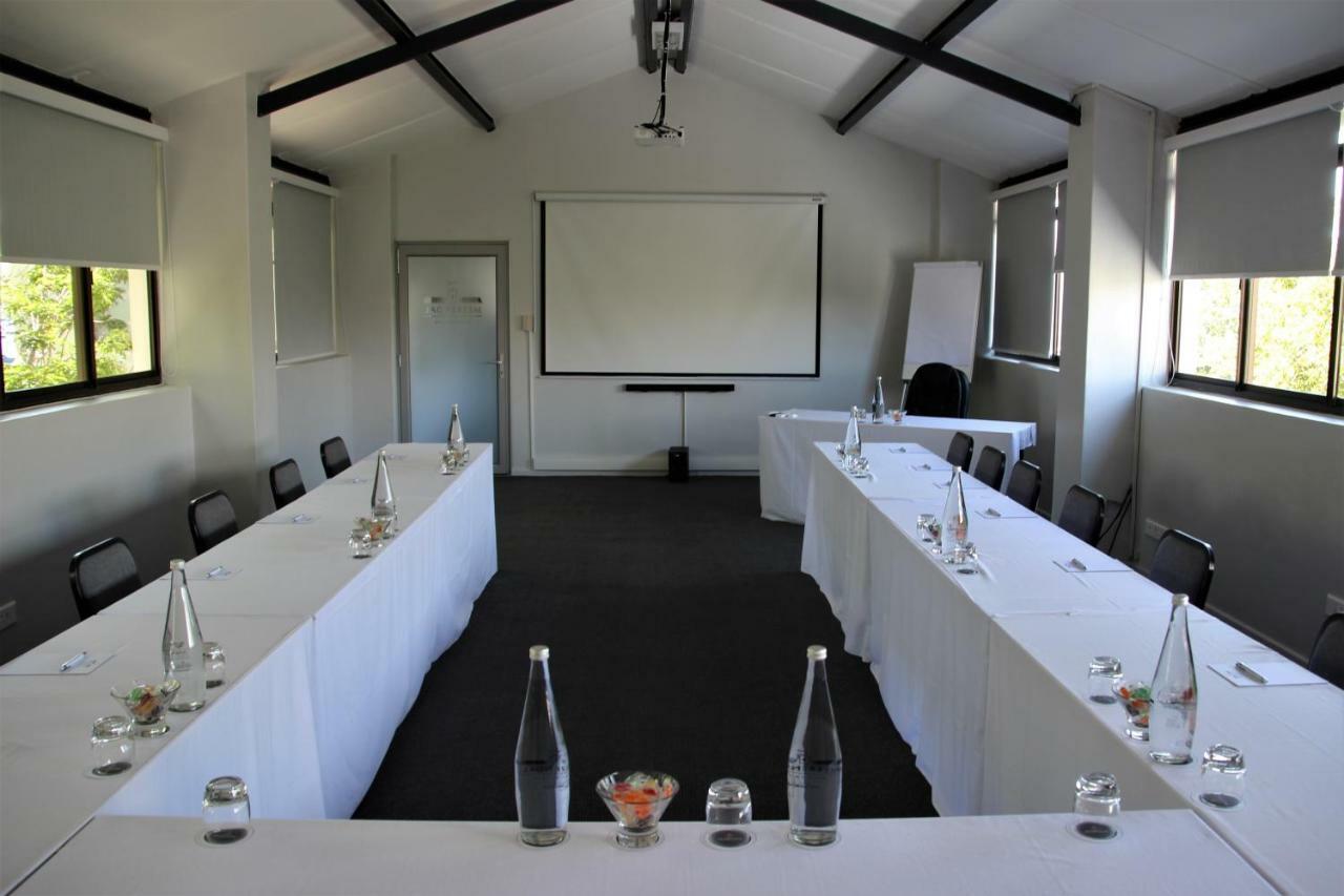 Meerendal Boutique Hotel Durbanville Eksteriør billede